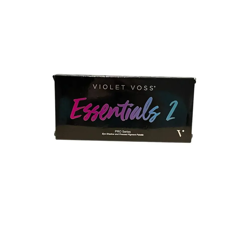 Essentials 2‎ Violet Voss Pro Series Eye Shadow